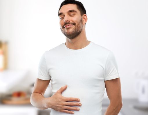 Solusi Aman Hilangkan Perut Kembung dengan Herbal