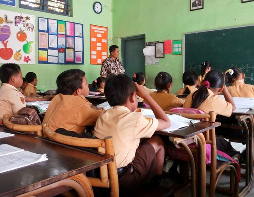 Hari Guru Nasional, Peran Penting Guru bagi Kesehatan Anak