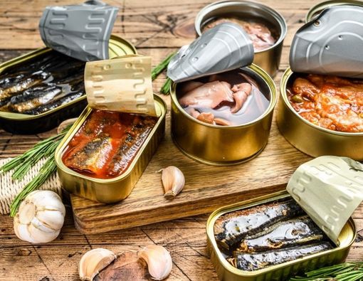 Ragam Jenis Ikan yang Aman Dikonsumsi Ibu Hamil