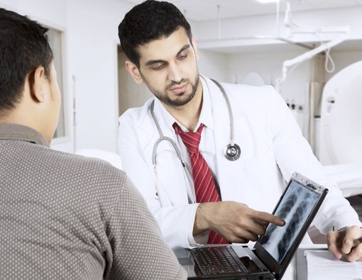 Apakah PPOK Bisa Disembuhkan?