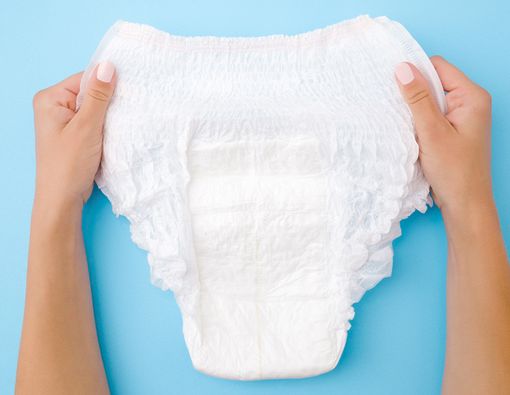 Tip Memilih Popok Dewasa