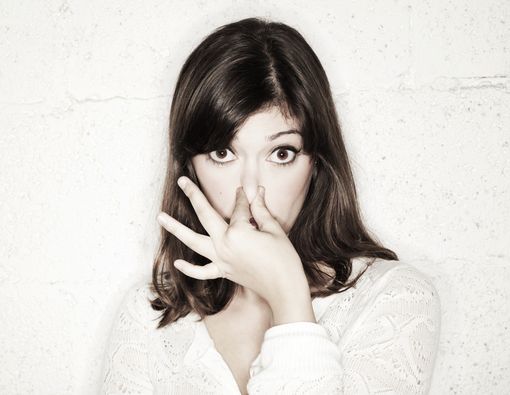 Jangan Menahan Kentut Jika Tak Ingin Mengalami Ini