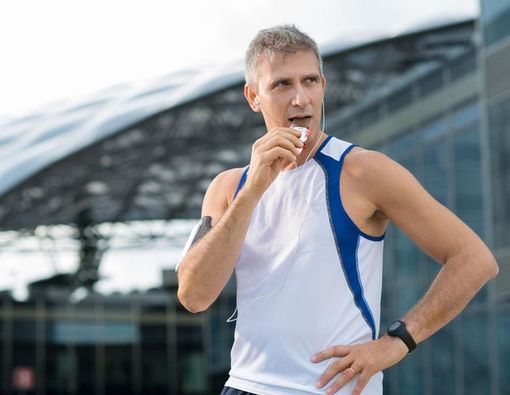 Benarkah Cokelat Bisa Tingkatkan Performa?