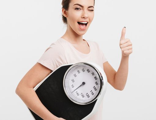 Tetap Sukses Turun Berat Badan meski Sedang Liburan