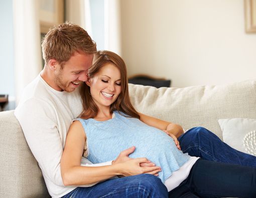 Gairah Seks Wanita Lebih Tinggi Saat Hamil, Mitos atau Fakta?