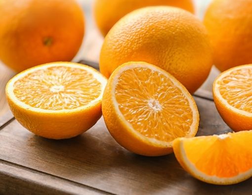 Menyingkap Manfaat Jeruk untuk Kesehatan Jantung