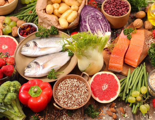 Tips Makan Malam Sehat untuk Atlet Asian Games