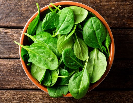 9 Makanan untuk Meningkatkan Daya Tahan Tubuh