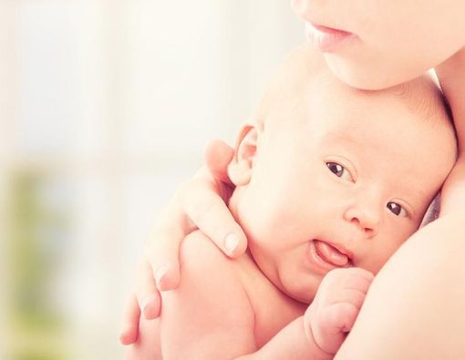 Pentingnya Probiotik untuk Seribu Hari Pertama Kehidupan Anak