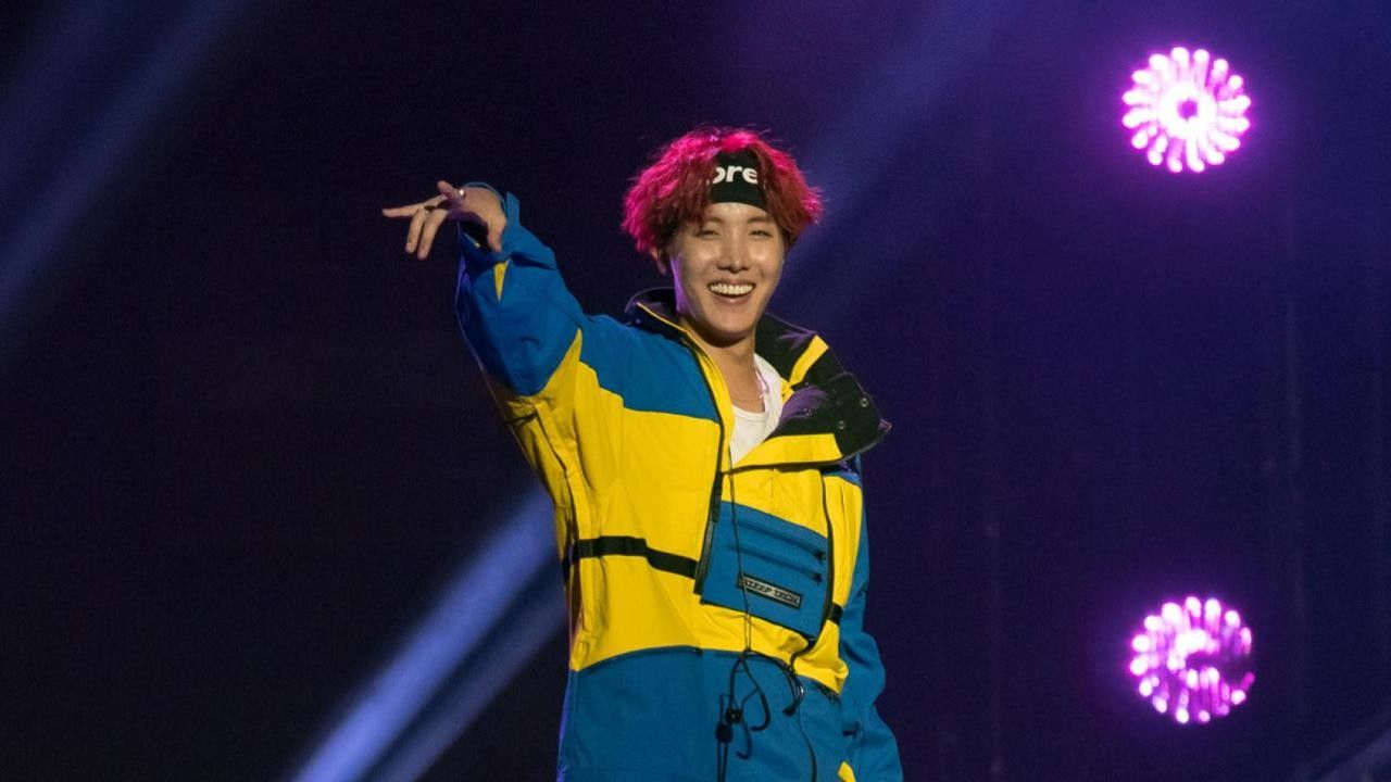 Takut Ular Seperti J-Hope BTS, Kenali Ophidiophobia