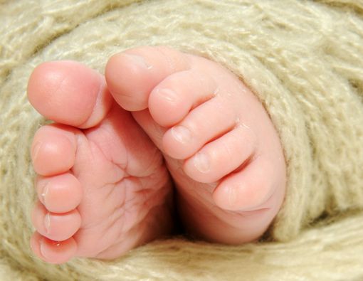 Telapak Kaki Anak Datar, Perlukah Ortu Khawatir?