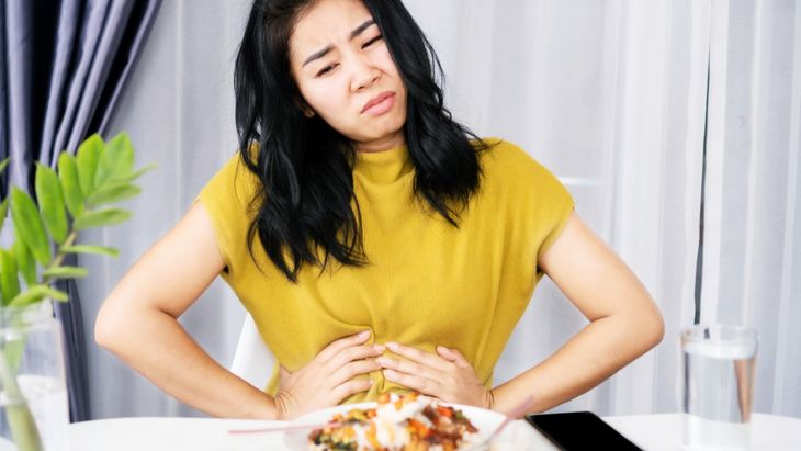 10 Makanan yang Harus Dihindari Agar maag Tak Kambuh Lagi