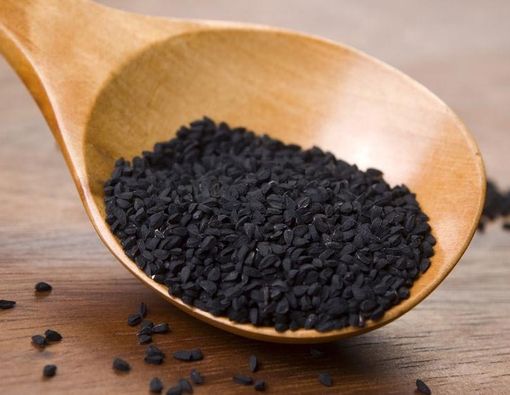 Jinten Hitam untuk Kesehatan dan Kecantikan