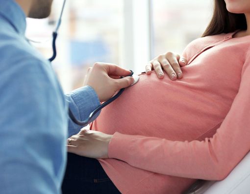 Mungkinkah Bibir Sumbing Dideteksi Sejak dalam Kandungan?