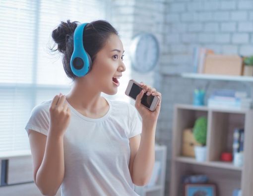 Benarkah Bernyanyi juga Bisa Bantu Kontrol Gula Darah?