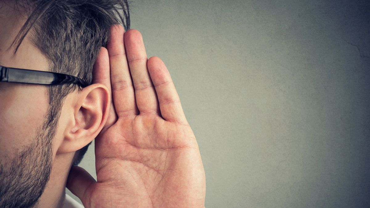 Mengenal Gangguan Pendengaran Tuli Kongenital