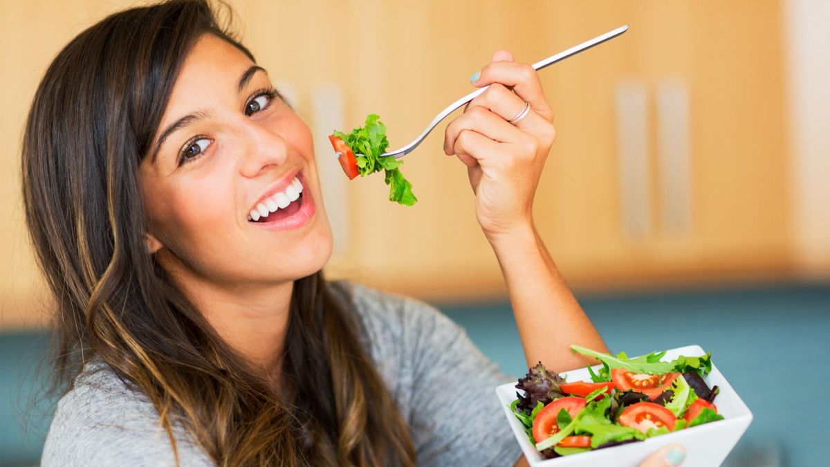 Mengintip Efektivitas Diet Ayurveda untuk Bikin Badan Langsing