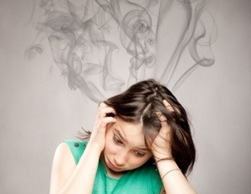 Solusi Gangguan Belajar Pada Anak