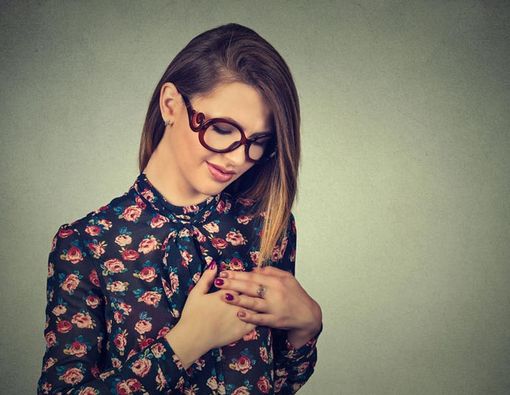 Fakta Unik Puting Payudara yang Perlu Anda Tahu