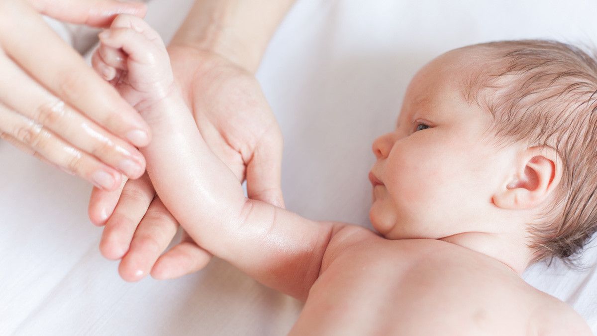 Musim Hujan, Ini Solusi untuk Lindungi Bayi dari Nyamuk
