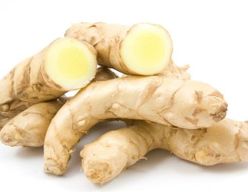 9 Manfaat Kunyit Putih yang Baik untuk Kesehatan