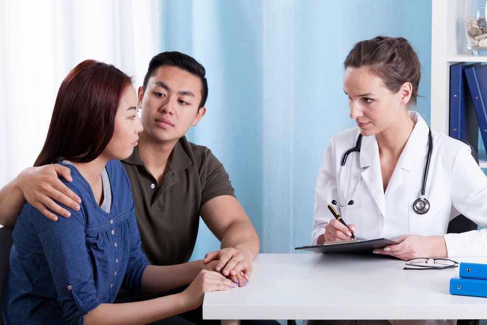 Penyebab Gagal Hamil Meski Pakai Kalender Masa Subur