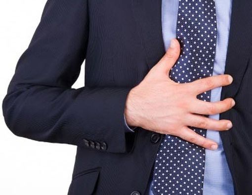 Kenali Gejala Gastritis Akut