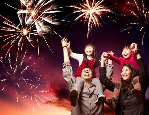 Tetap Sehat dan Aktif saat Liburan Akhir Tahun