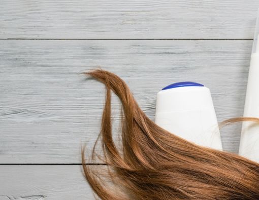 Jangan Bingung, Ini Cara Memilih Sampo yang Tepat untuk Rambut Tipis