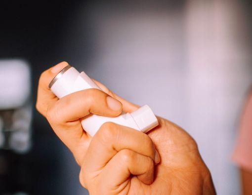 Bahan Makanan Ini Sebabkan Alergi dan Asma Kambuh