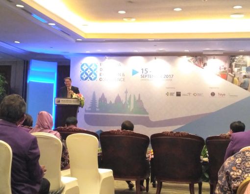 Kualitas Dokter Gigi Indonesia Sudah Standar ASEAN