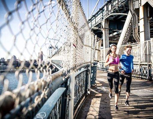 Mau Sehat dan Panjang Umur? Lakukan Aktivitas Ini!