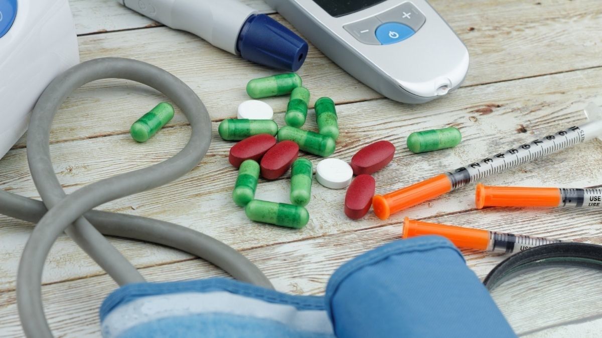 Kebal Obat Hipertensi, Awas Kena Hipertensi Resisten