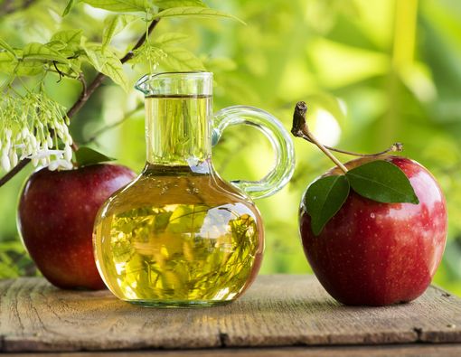 Terlalu Banyak Konsumsi Cuka Apel, Ini Efek Sampingnya
