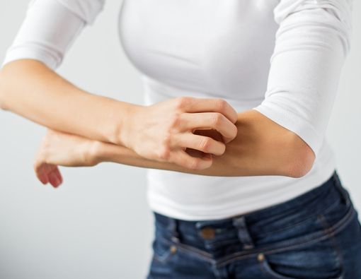 Ciri-ciri Kulit Sensitif dan Cara Perawatannya