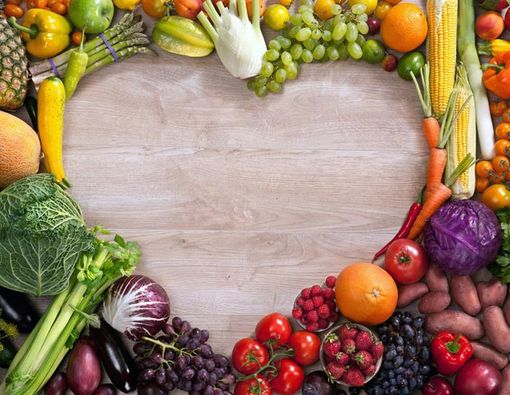 Diet Vegetarian Menurunkan Risiko Penyakit Jantung?