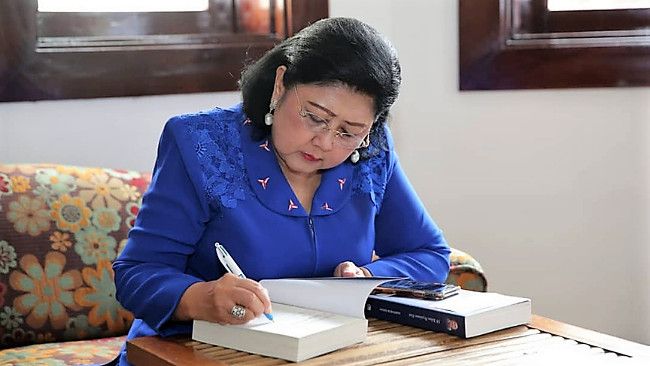 Kiat Atasi Kondisi Kelelahan seperti Dialami Ani Yudhoyono
