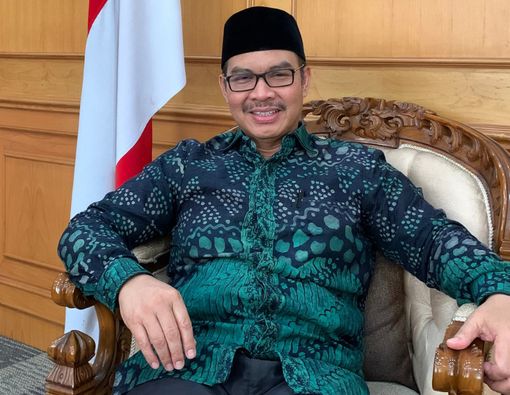 Dari Dokter Hingga Kepala BKKBN, Ini Cerita Singkat dr. Hasto Wardoyo