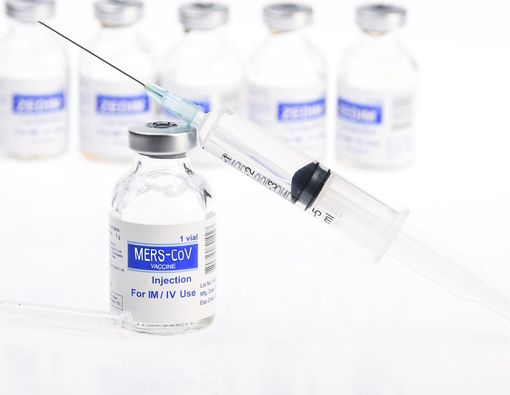 Adakah Vaksin untuk Mencegah Flu Unta?