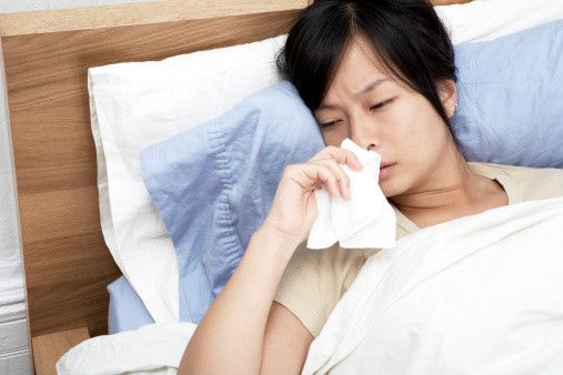 5 Terapi Alami untuk Hilangkan Pilek