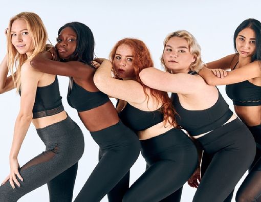 Pentingnya Punya Body Positivity bagi Psikis Ibu Hamil