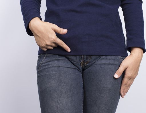 Hati-hati, Ini Bahaya Melakukan Tato di Alat Kelamin