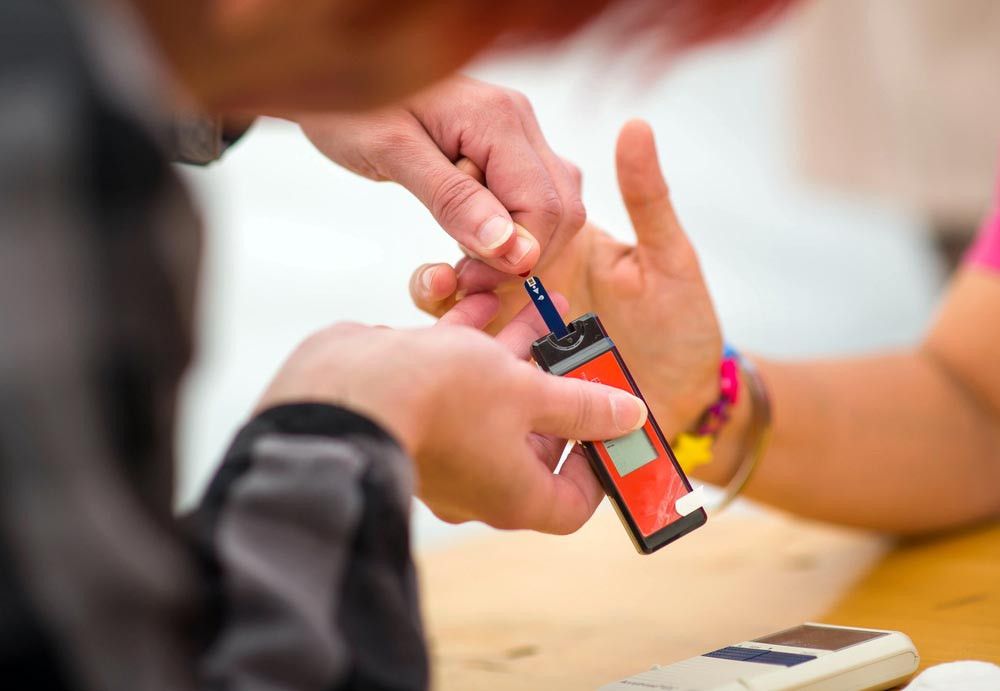 Wanita, Lakukan Ini untuk Turunkan Kolesterol Tinggi