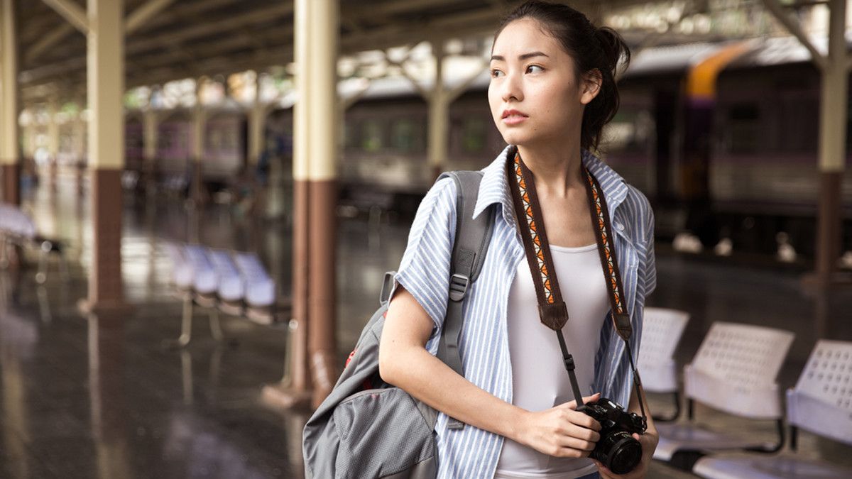 Sering Traveling, Ini Cara Jaga Kulit Tetap Sehat