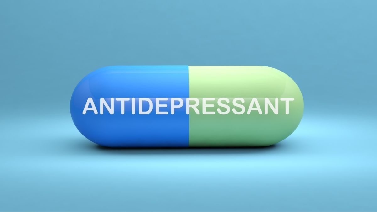 Sejumlah Fakta Obat Antidepresan yang Penting Diketahui - KlikDokter