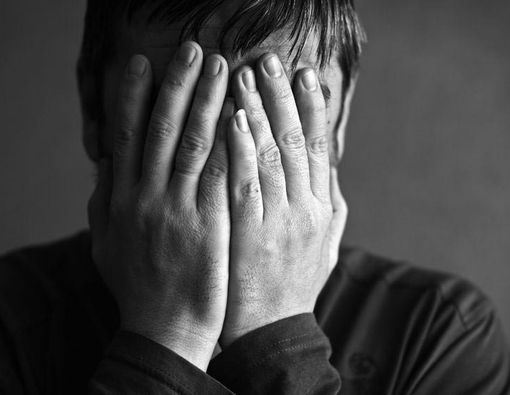 Ketika Air Keras Mengubah Hidup Seseorang