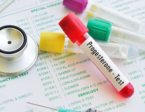 Fungsi Hormon Progesteron pada Tubuh Wanita