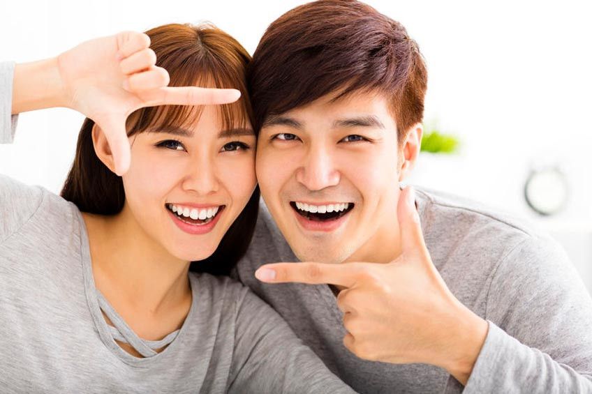 Alasan Mengapa Senyum Itu Sehat