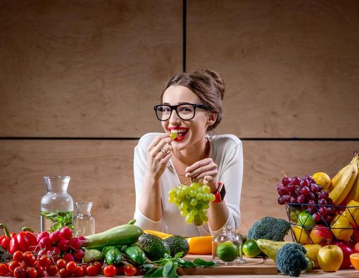 Tetap Sehat Saat Menjalankan Diet CICO