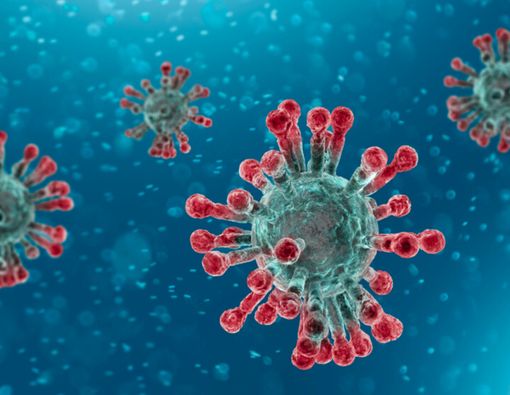 Penelitian Terbaru, Virus Corona Bisa Bermutasi 40 Kali